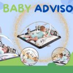 Deluxe Baby Play Mat: Tiny Love Gymini